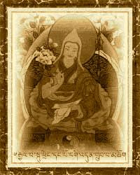 First-Dalai-Lama