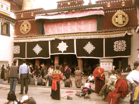Tibetan Pictures - Tibet Capital Tibetan Pictures - Tibet Capital