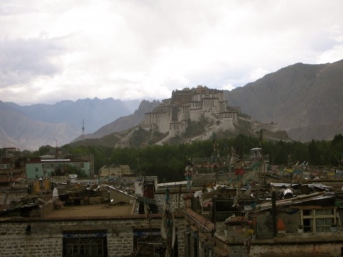 Tibetan Pictures - Tibet Capital Tibetan Pictures - Tibet Capital