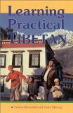 Tibetan Language Books