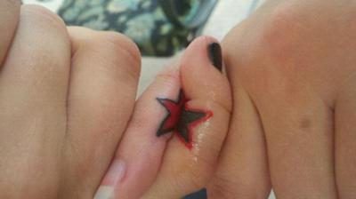 60 pinky promise tattoo Ideas Best Designs  Canadian Tattoos