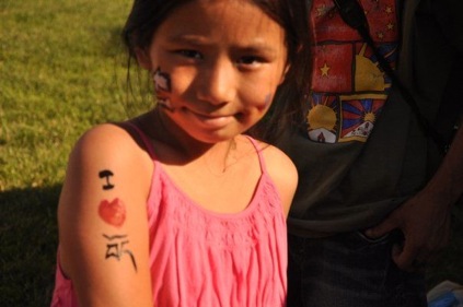 Tibetan Baby Tattoos Pictures,Tibetan Baby, Tibetan Tattoos, Tibetan Pictures,Tibetan Girls,Tattoo