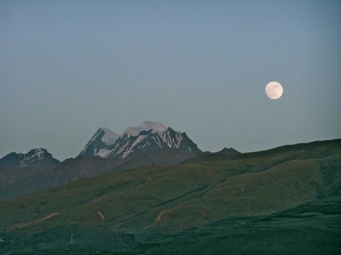 Tibetan Moon Pictures,Tibetan Moon,Tibetan Pictures,Tibetan Buddhism,Words,script