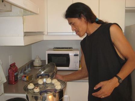 Tibetan Recipes Momos Tibetan Recipes Momos