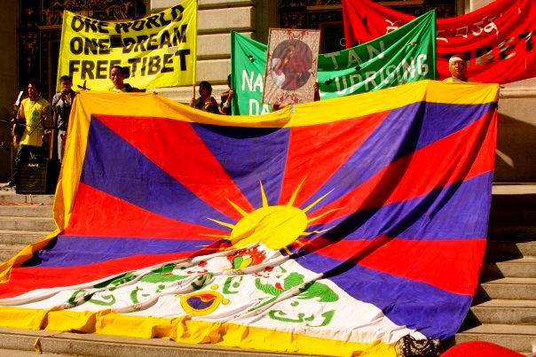 Tibetan Flag,tibet flag,tibetan national flag,tibetan symbols,tibetan pictures