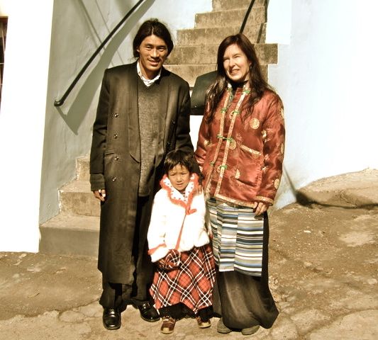 Tibetan Losar,Tibetan People,Tibetan Pictures,About Me,Patricia McCallum