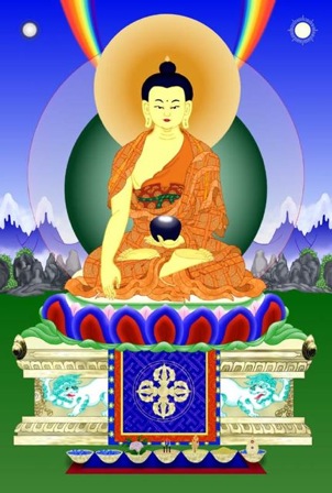 Brief History of Buddhism