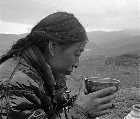 Tibetan Butter Tea Recipes Pictures, Tibetan food, Tibetan people Tibetan Butter Tea Recipes Pictures, Tibetan food, Tibetan people