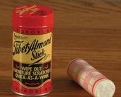 Tibet Almond Stick Tibet Almond Stick