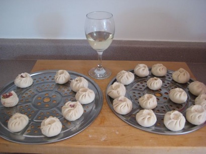Tibetan Recipes Momos Tibetan Recipes Momos