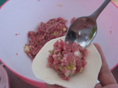 Tibetan Recipes Momos Tibetan Recipes Momos