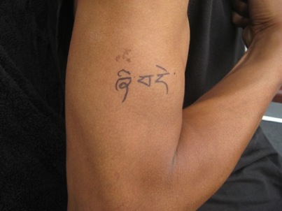 Homemade Temporary Tattoos,Tibetan Tattoos,How make homemade temporary tattoos,ink
